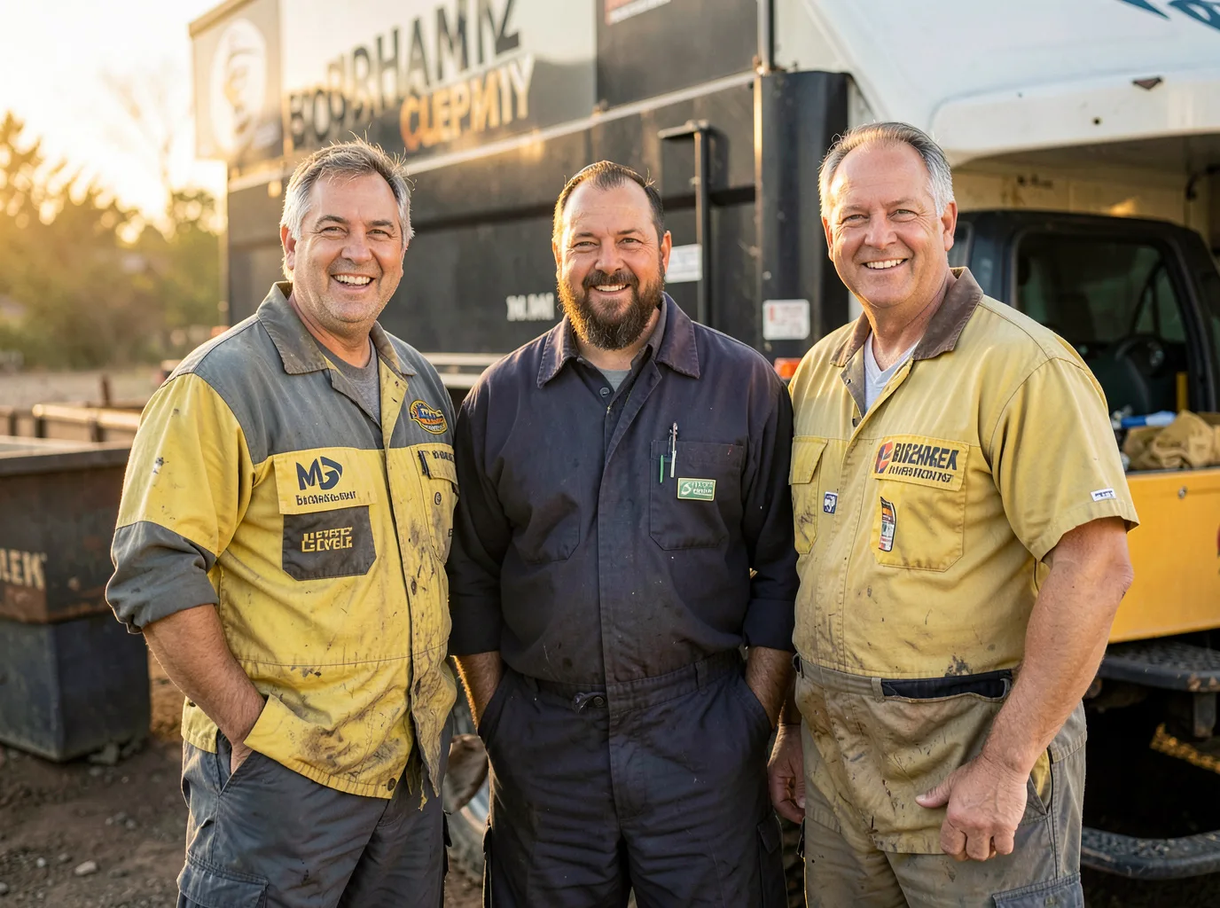 Sewage Cleanup company in Centerville, PA