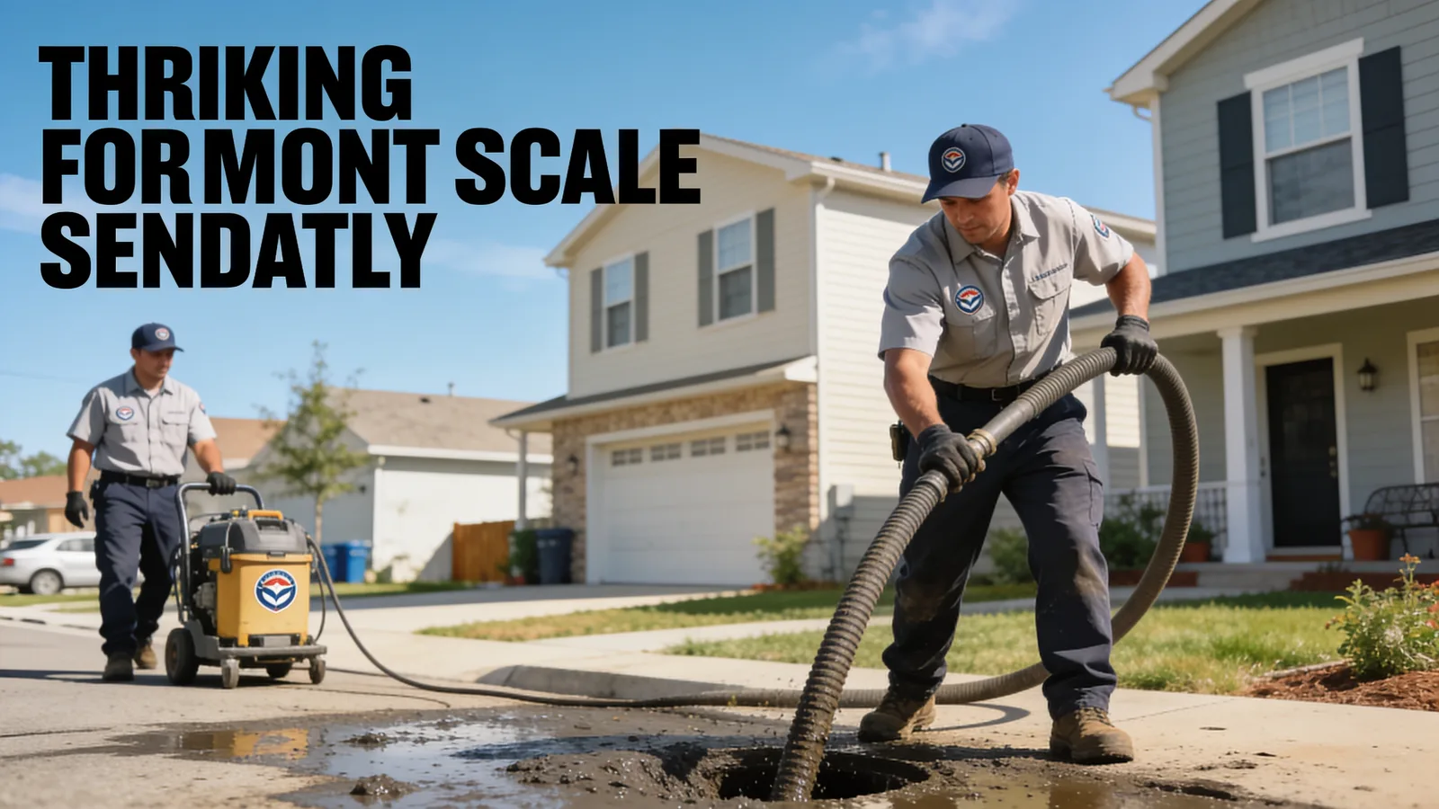 Sewage Cleanup in Centerville, PA near me